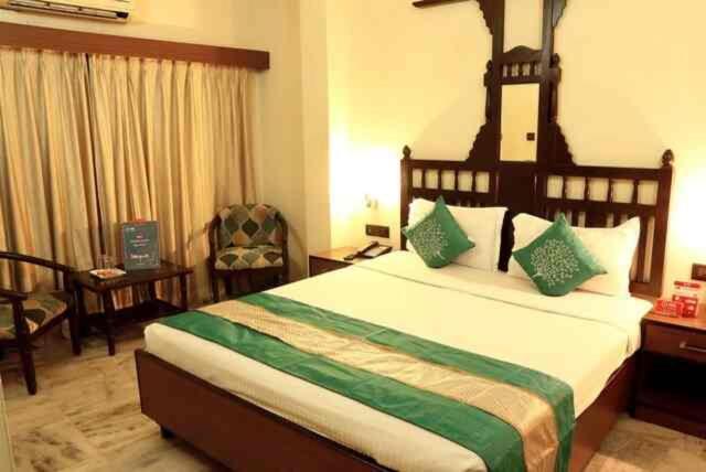 Hotel Gulshan International Kolkata Bagian luar foto